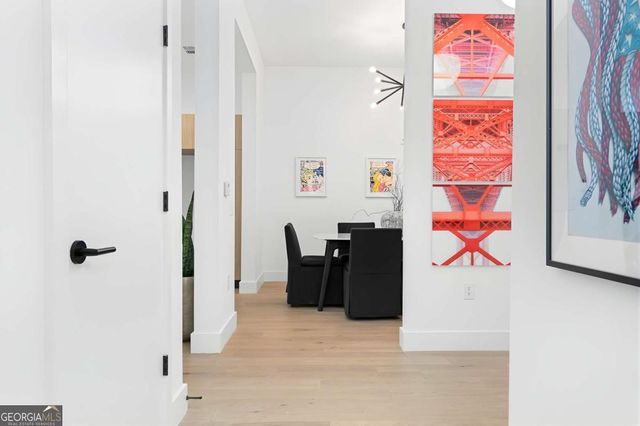 567 Ponce De Leon Avenue 504, Atlanta, GA 30308