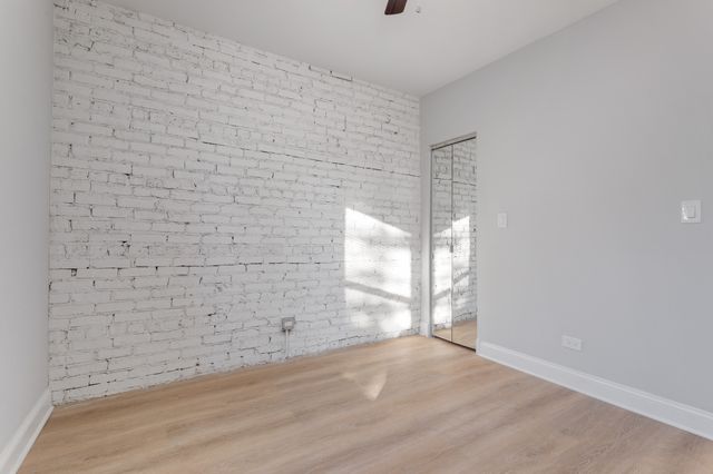 1631 W Chase Avenue 2H, Chicago, IL 60626