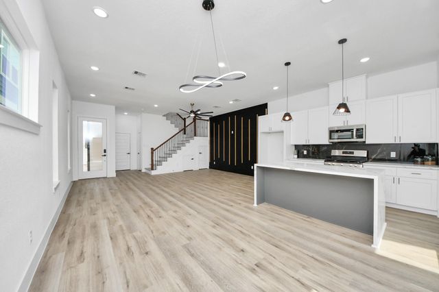 3524 Rebecca Street, Houston, TX 77021