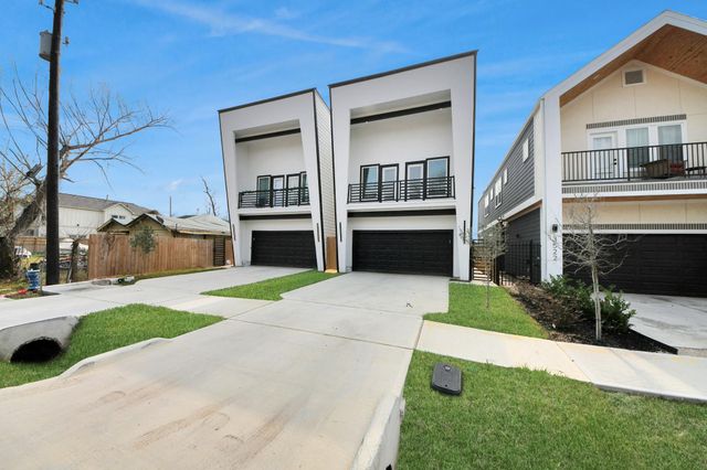 3524 Rebecca Street, Houston, TX 77021