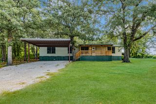 1708 Billie Drive, Weatherford, TX 76085