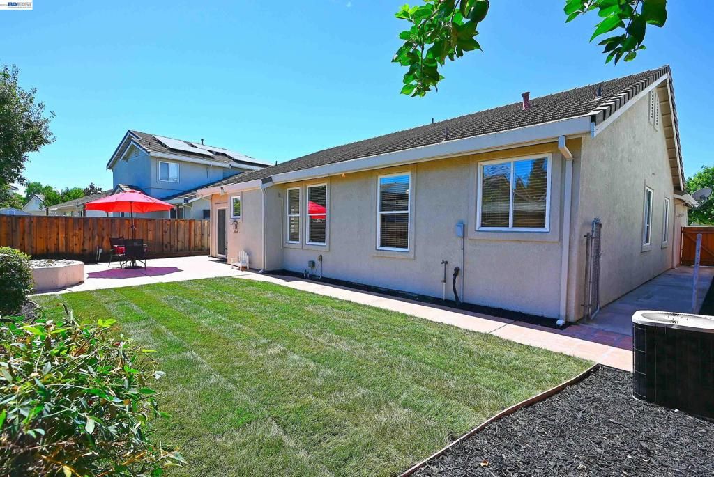 Image 45 of property listing at 2245 Sabrina Way, Tracy, CA 95377