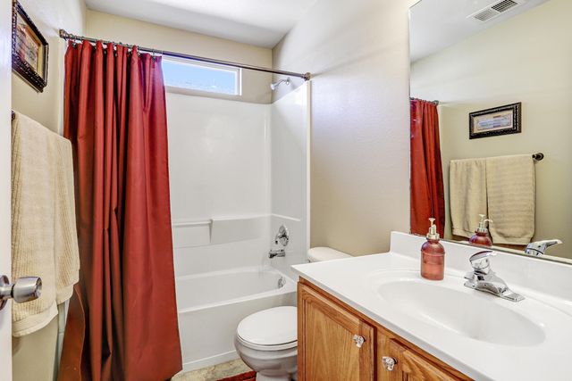 6315 Michelangelo Lane NW, Albuquerque, NM 87114