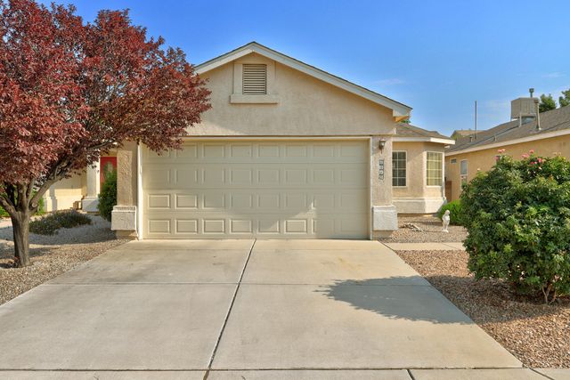 6315 Michelangelo Lane NW, Albuquerque, NM 87114