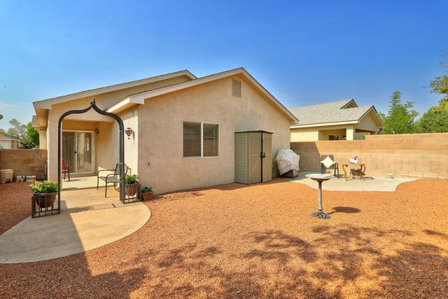 6315 Michelangelo Lane NW, Albuquerque, NM 87114