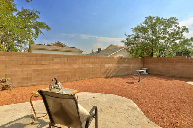 6315 Michelangelo Lane NW, Albuquerque, NM 87114