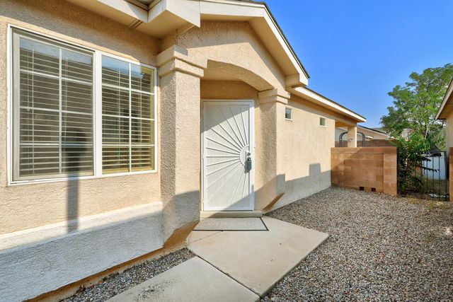 6315 Michelangelo Lane NW, Albuquerque, NM 87114