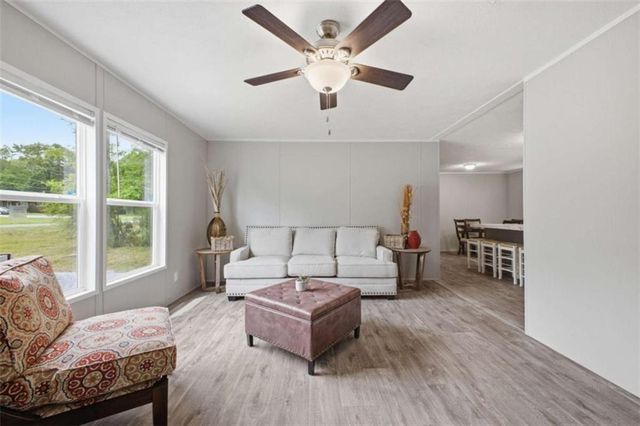 344 Moran Lake Road, Rome, GA 30161