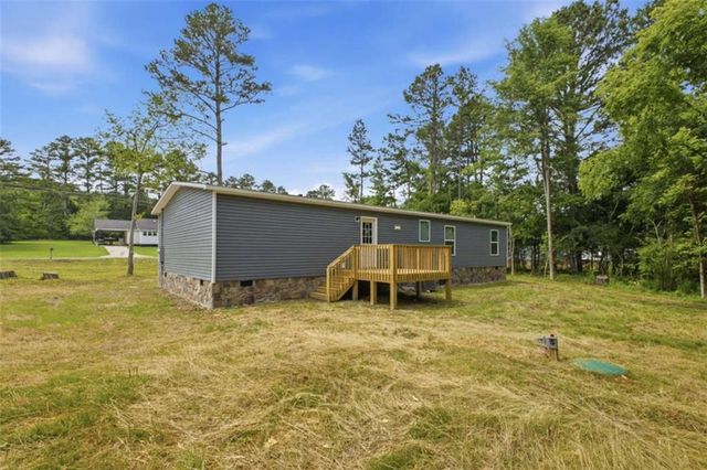 344 Moran Lake Road, Rome, GA 30161