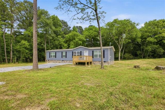 344 Moran Lake Road, Rome, GA 30161