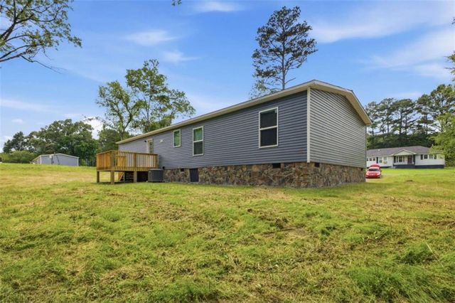 344 Moran Lake Road, Rome, GA 30161