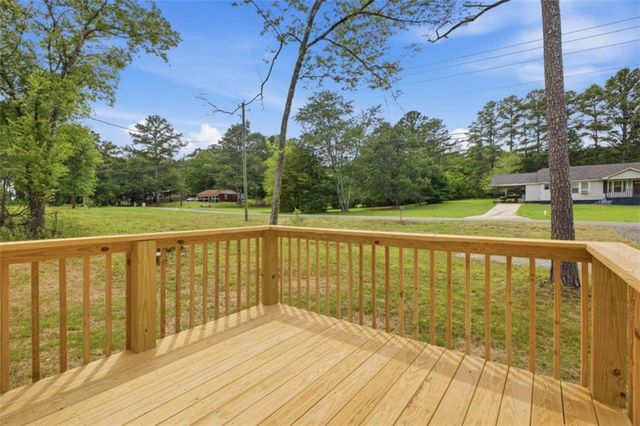 344 Moran Lake Road, Rome, GA 30161
