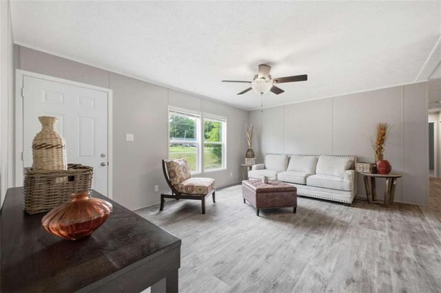 344 Moran Lake Road, Rome, GA 30161