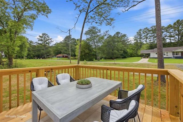 344 Moran Lake Road, Rome, GA 30161