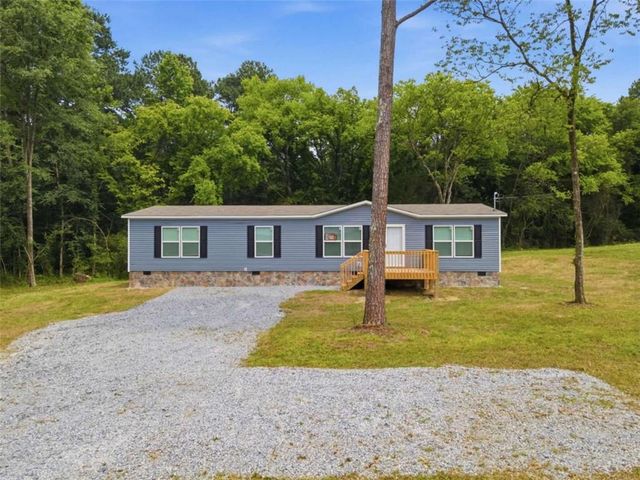 344 Moran Lake Road, Rome, GA 30161