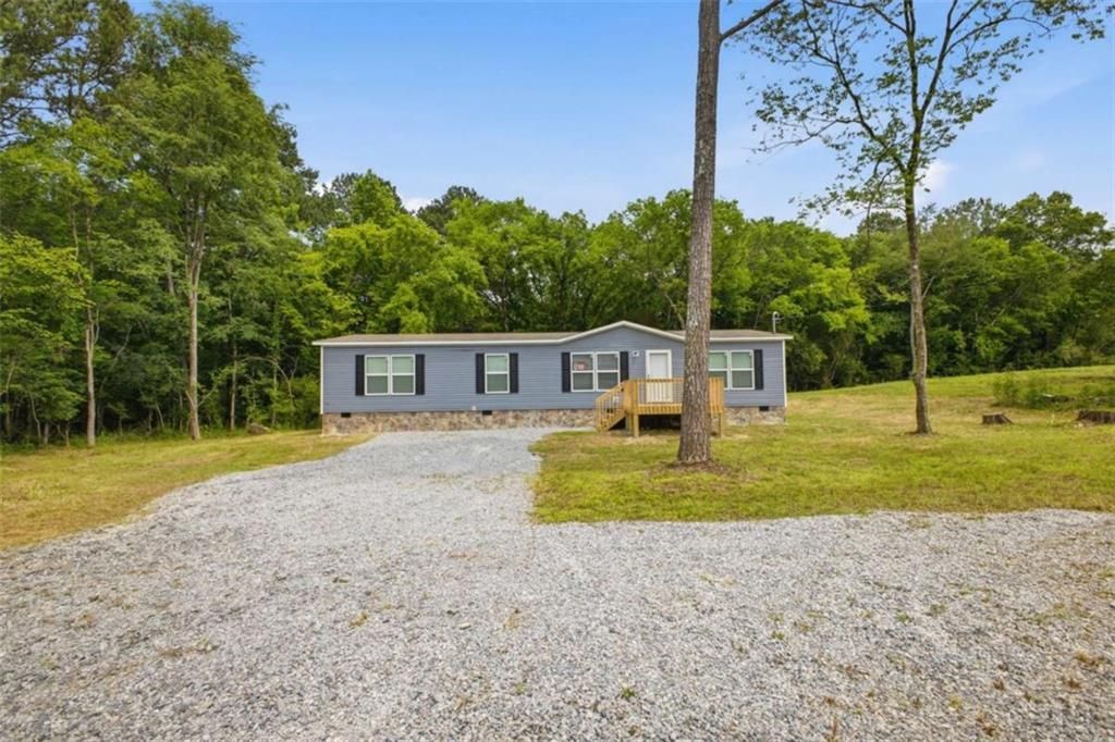 344 Moran Lake Road, Rome, GA 30161