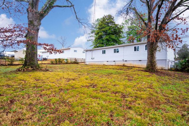 4512 Dumac Road, Chattanooga, TN 37416
