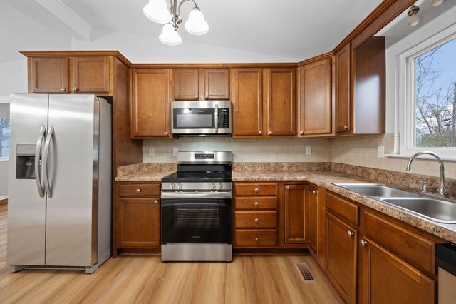 4512 Dumac Road, Chattanooga, TN 37416