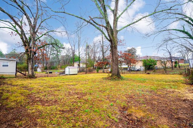 4512 Dumac Road, Chattanooga, TN 37416