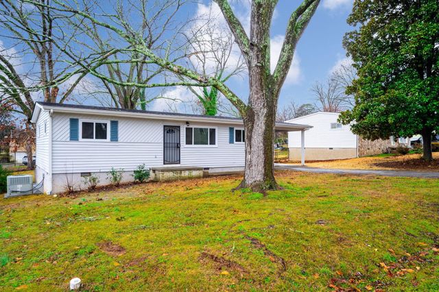 4512 Dumac Road, Chattanooga, TN 37416