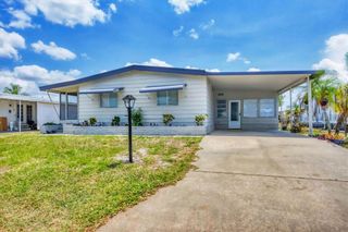 6710 36TH AVENUE E 63, Palmetto, FL 34221