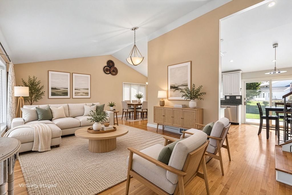 1613 Alamance Place, Downers Grove, IL 60516 — photo 2