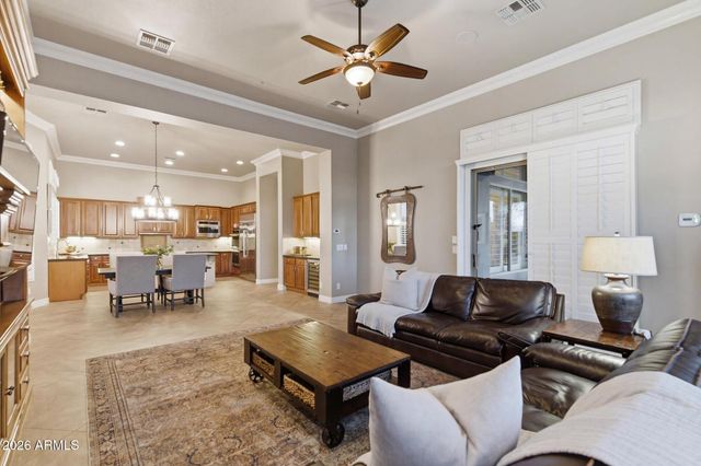 40628 N BRADON Way, Anthem, AZ 85086