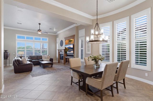 40628 N BRADON Way, Anthem, AZ 85086