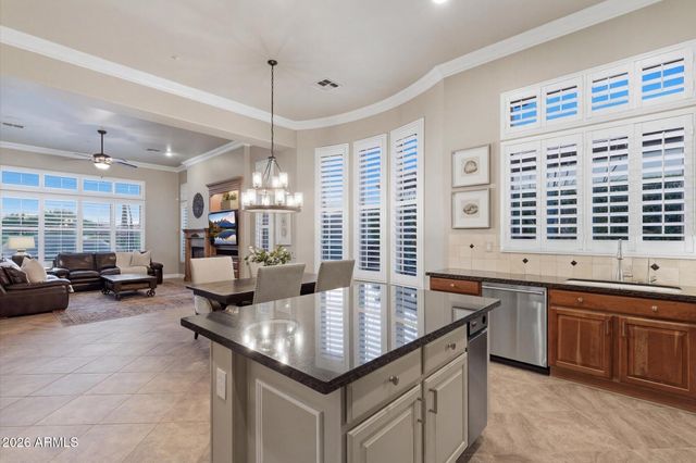 40628 N BRADON Way, Anthem, AZ 85086