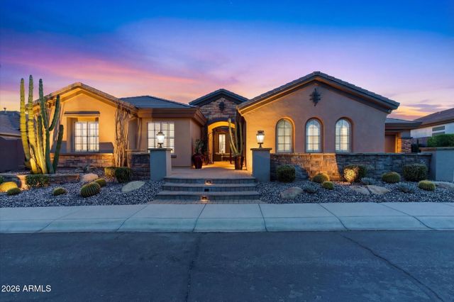 40628 N BRADON Way, Anthem, AZ 85086