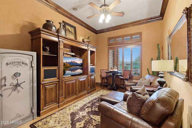 40628 N BRADON Way, Anthem, AZ 85086