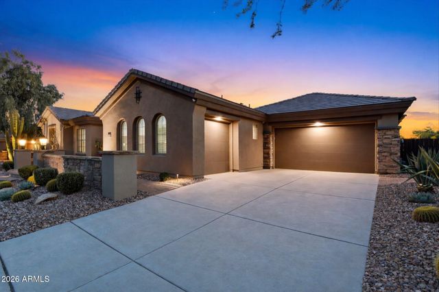 40628 N BRADON Way, Anthem, AZ 85086