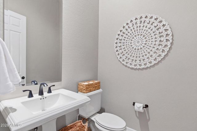 40628 N BRADON Way, Anthem, AZ 85086