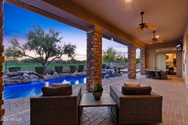 40628 N BRADON Way, Anthem, AZ 85086