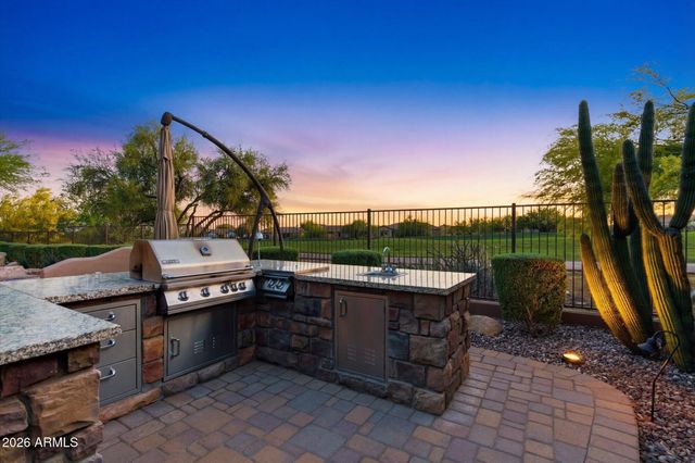 40628 N BRADON Way, Anthem, AZ 85086