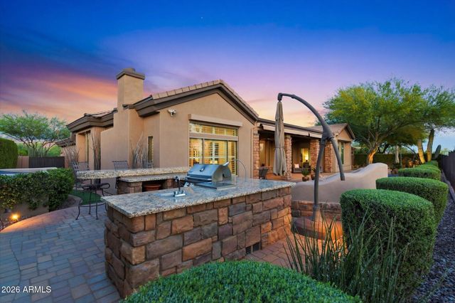 40628 N BRADON Way, Anthem, AZ 85086