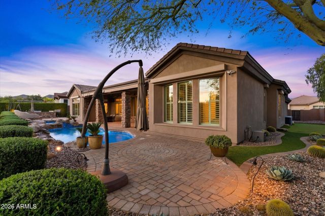 40628 N BRADON Way, Anthem, AZ 85086