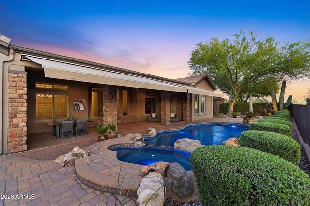 40628 N BRADON Way, Anthem, AZ 85086