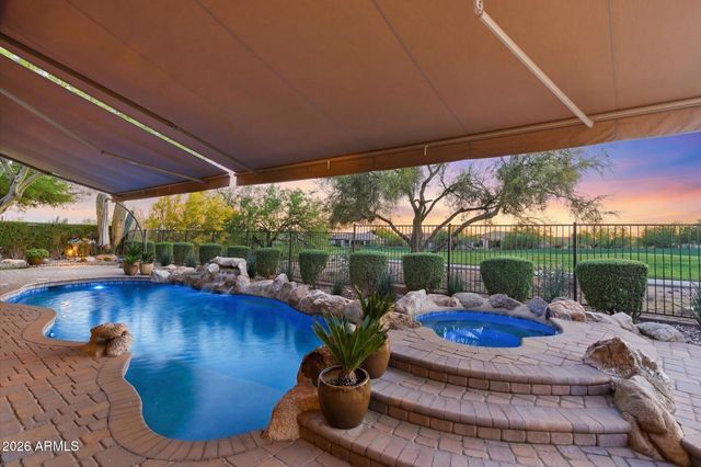 40628 N BRADON Way, Anthem, AZ 85086