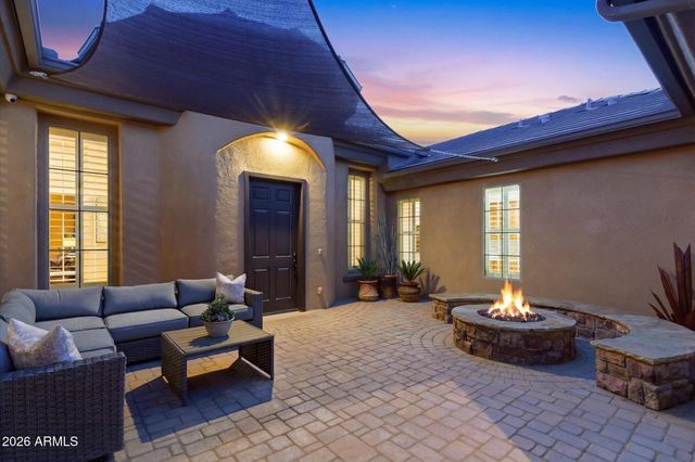 40628 N BRADON Way, Anthem, AZ 85086