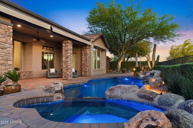 40628 N BRADON Way, Anthem, AZ 85086