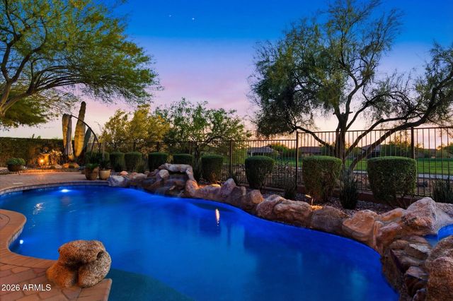 40628 N BRADON Way, Anthem, AZ 85086