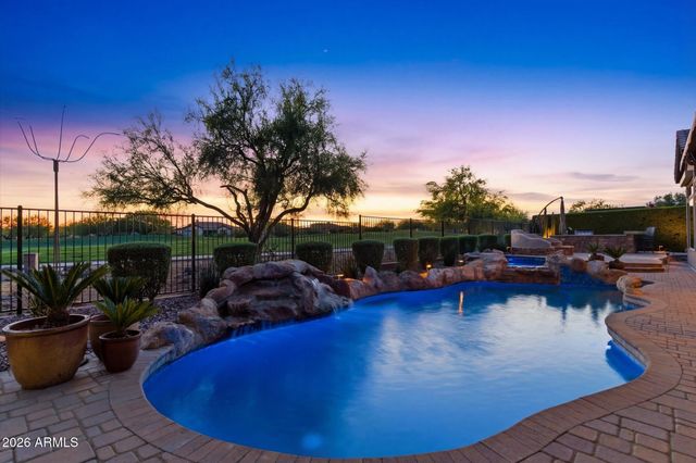 40628 N BRADON Way, Anthem, AZ 85086