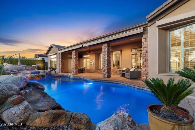 40628 N BRADON Way, Anthem, AZ 85086