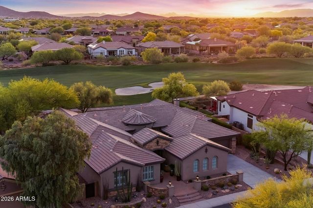 40628 N BRADON Way, Anthem, AZ 85086