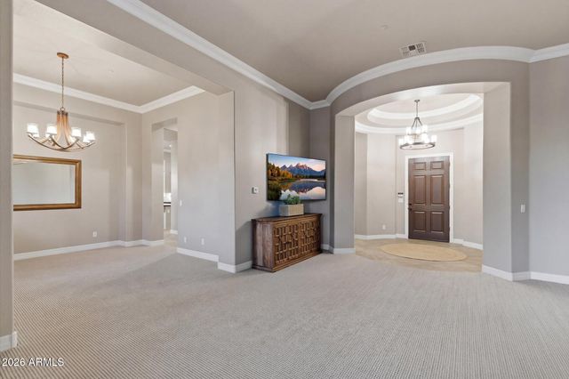 40628 N BRADON Way, Anthem, AZ 85086