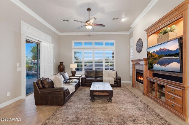 40628 N BRADON Way, Anthem, AZ 85086