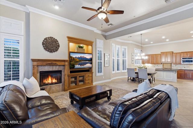 40628 N BRADON Way, Anthem, AZ 85086