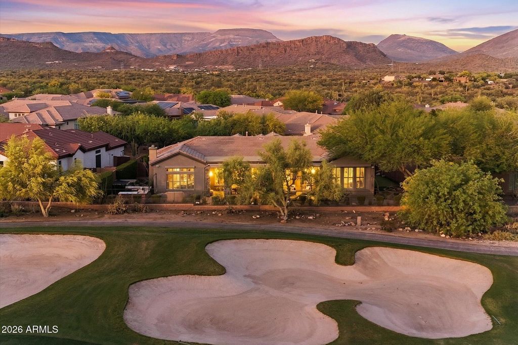 40628 N BRADON Way, Anthem, AZ 85086