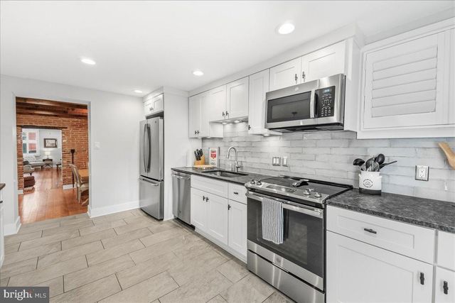 230 E 6TH, Frederick, MD 21701
